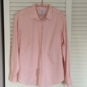 Ladies Brooks Brothers blouse
